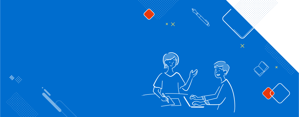 株式会社リンクアップのPC版カバー表示